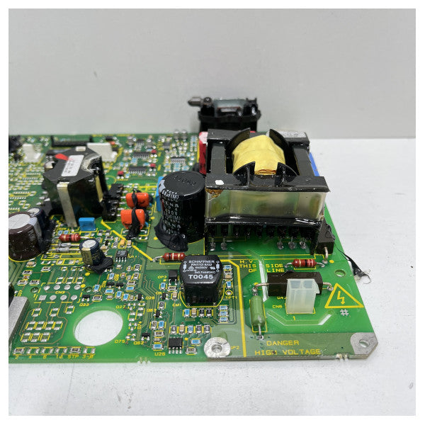 Διαμορφωτής ραντάρ Raymarine / Raytheon 2KW - R58007