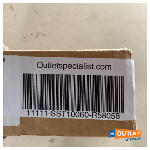 レイマリン4KWレーダーペデスタル回路基板IF PCB - R58058