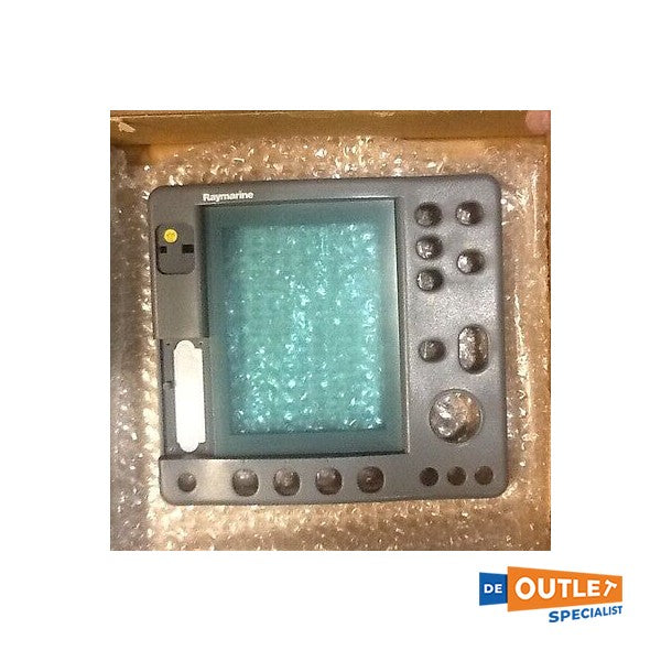РК-панель Raymarine R58077 для радара/ехолота