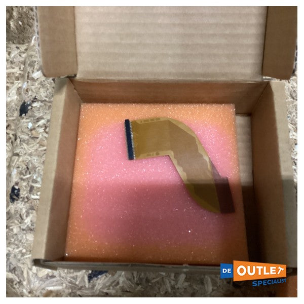 Raymarine R58189 E120 kortlæser