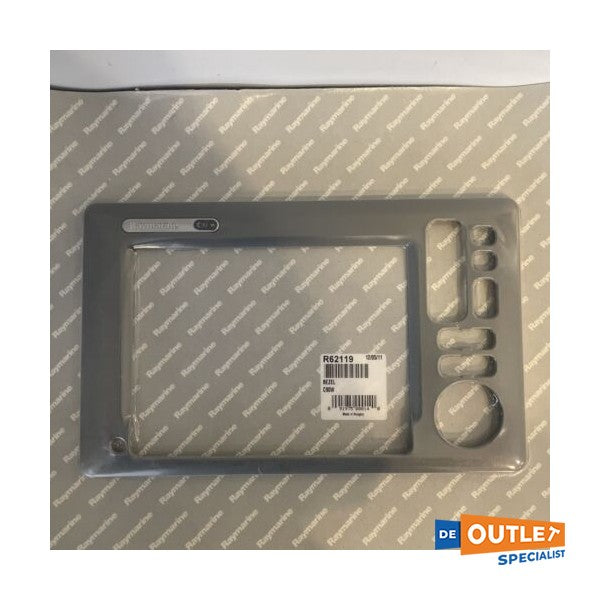 Raymarine C90W-ramme - R62119
