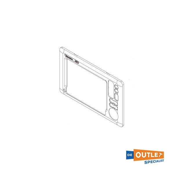 Рамка на Raymarine C120W - R62120