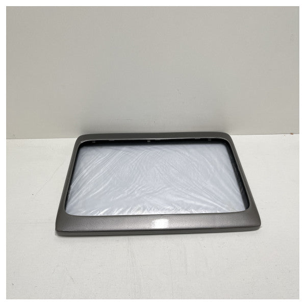 Kit adattatore di montaggio da 12 pollici Raymarine serie C/E - R70011