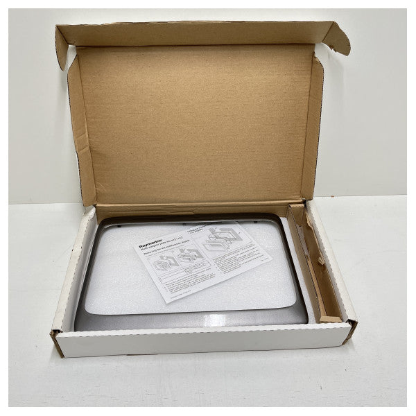 Kit adattatore di montaggio da 12 pollici Raymarine serie C/E - R70011