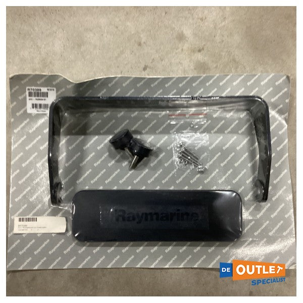 Suporte de montagem Raymarine Axiom 12 Pro e ES12 com botões