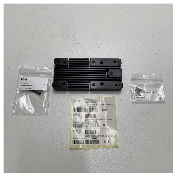 Raymarine Flir Ax8 Aluminiumkühlplatte - R70491