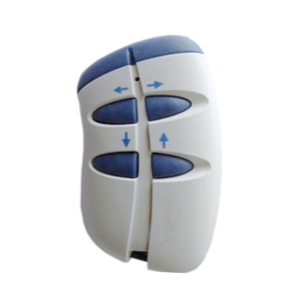 Opacmare 2-toiminen kaukosäädin 12V - S2TR2641E2-E4-E2M - S2TR2641E2-E4-E2M