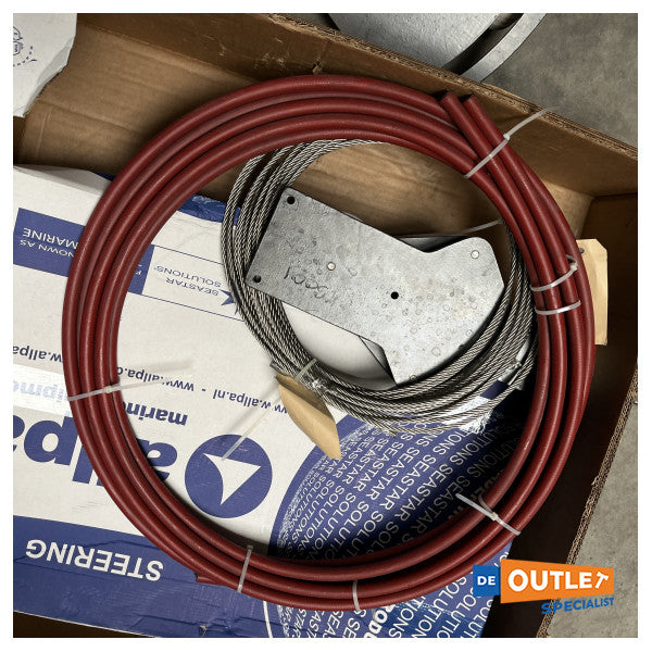 نظام قاعدة التوجيه المصنوعة من الألومنيوم في أوشنهيلم أستراليا - SETOH05