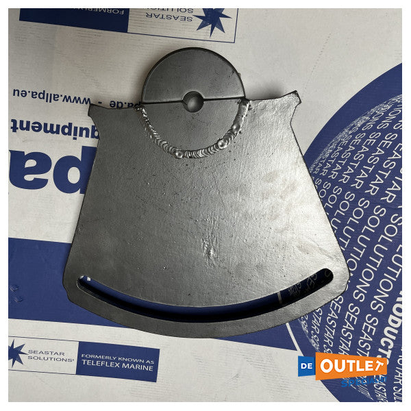 نظام قاعدة التوجيه المصنوعة من الألومنيوم في أوشنهيلم أستراليا - SETOH05