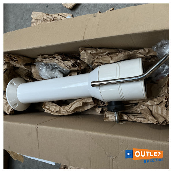 نظام قاعدة التوجيه المصنوعة من الألومنيوم في أوشنهيلم أستراليا - SETOH05