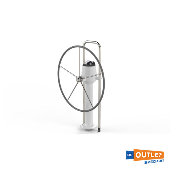 نظام قاعدة توجيه من الألومنيوم SETOH09 من أوشنهيلم SETOH09