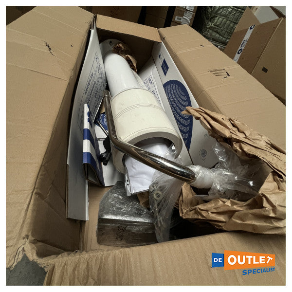 نظام قاعدة توجيه من الألومنيوم SETOH09 من أوشنهيلم SETOH09