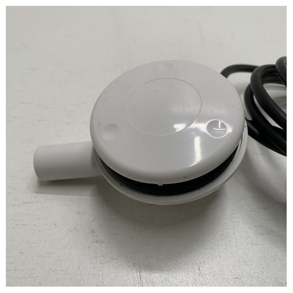 Whale IC Small Gulley brusesensorafløb - SG3482B