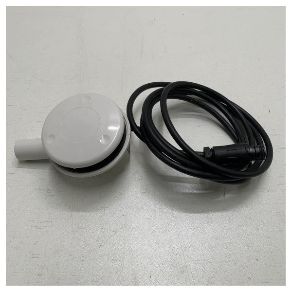 Whale IC Small Gulley brusesensorafløb - SG3482B