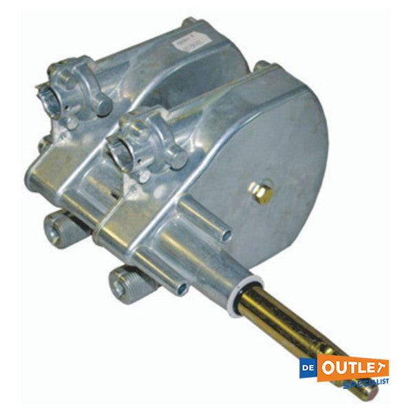 Zestaw kasku Seastar Twin Steering - SH4952