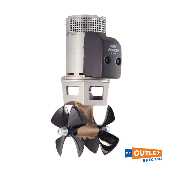 Side Power SP240 TCi 300 mm - 240 KGF bowthruster 2a scelta