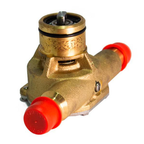 Насос для охолодження морської води генератора Fischer Panda SP49-1