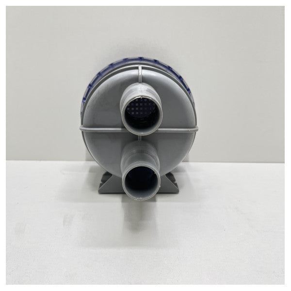 Springfield havvandsfilter 1-1/4 tommer - SPR-W-1-1/4