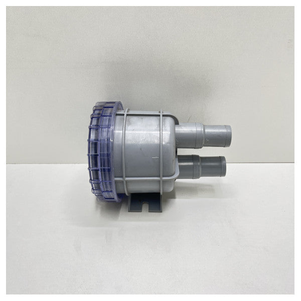 Springfield havvandsfilter 1-1/4 tommer - SPR-W-1-1/4