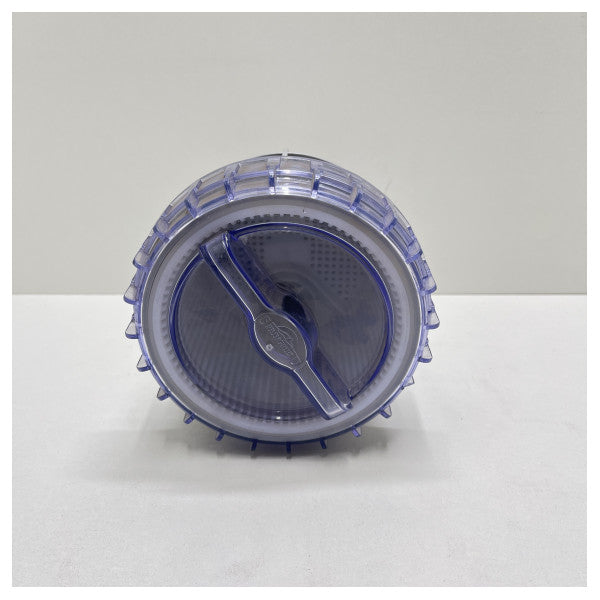 Springfield havvandsfilter 1-1/4 tommer - SPR-W-1-1/4