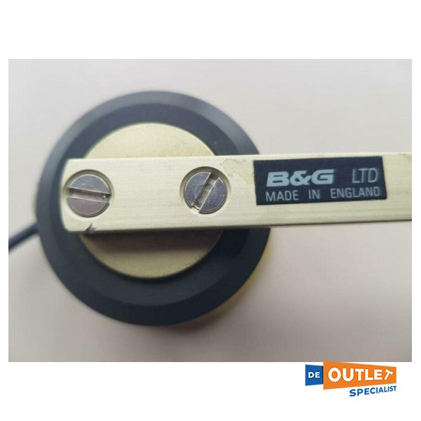 B&G Rudder Indicator