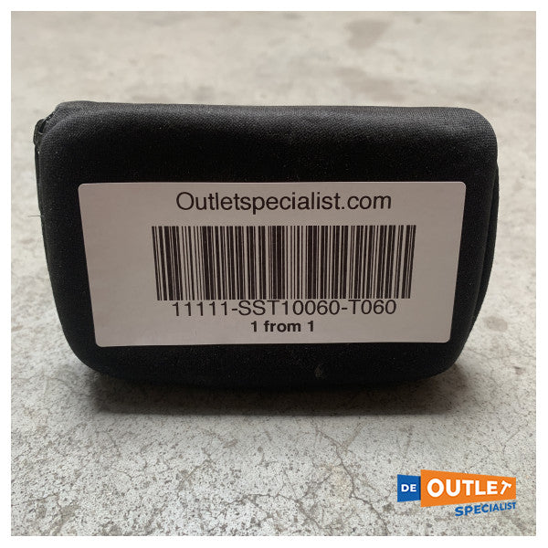 Raymarine Tacktick T060 Micro Wireless Compass Used Not Tested