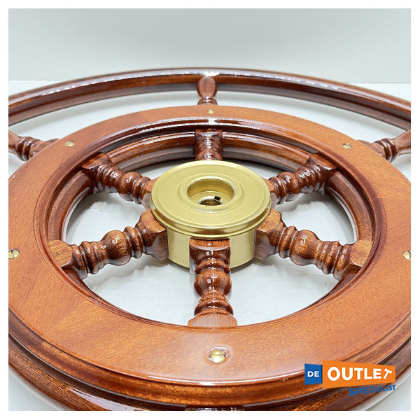 Кермо Savoretti T3B 60 см з червоного дерева