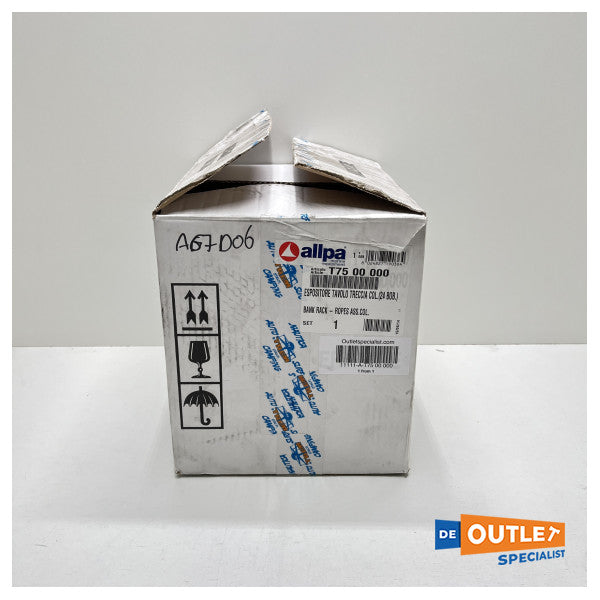 Vapina 24 - eri paksuiset ja värilliset viivat näytössä - T7500000