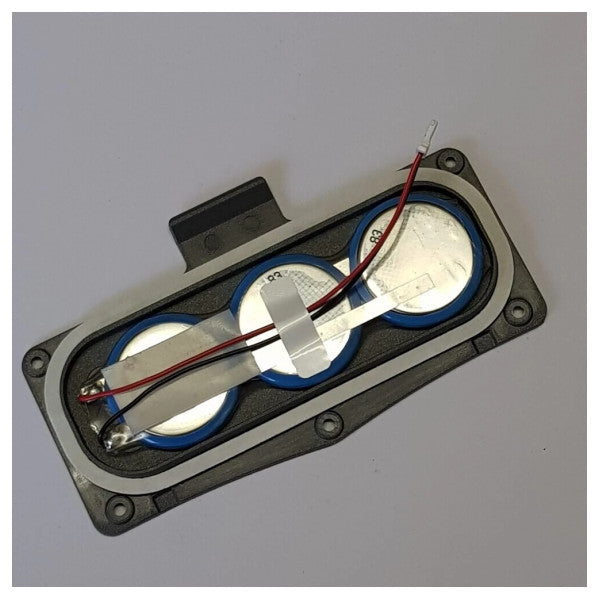 Raymarine 3 -up Battery Pack for T112 - T222 - T121 - TA119