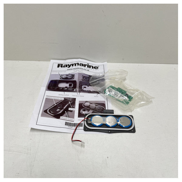 Raymarine 3 -up Battery Pack for T112 - T222 - T121 - TA119