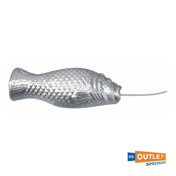 CombiNorth TA21001 asma alüminyum balık anodu