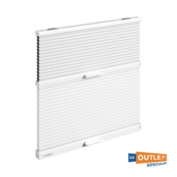 Dometic Oceanair Skysol Day/Night Blinding 2250 x 660 mm White