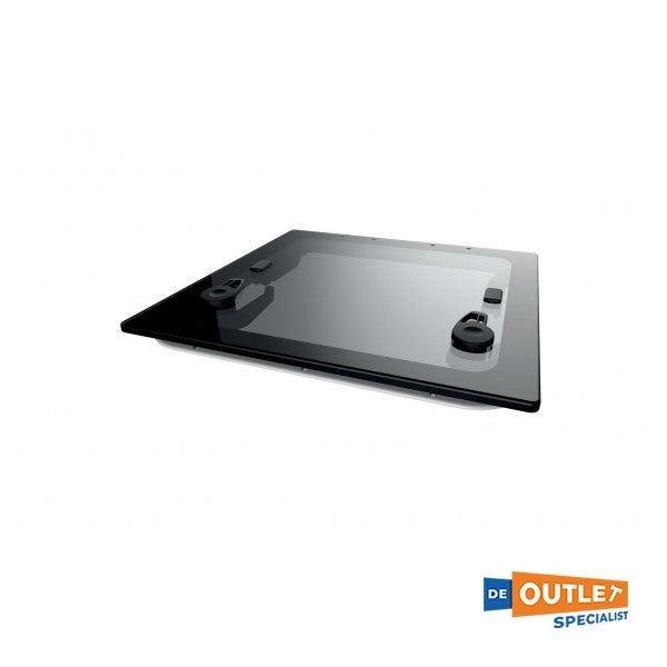 Lewmar Size 60 3G flush dæksluge 577 x 577 mm - 399604923