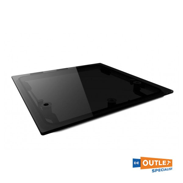 Lewmar Size 70 3G フラッシュデッキハッチ 697 x 697 mm - 399704923