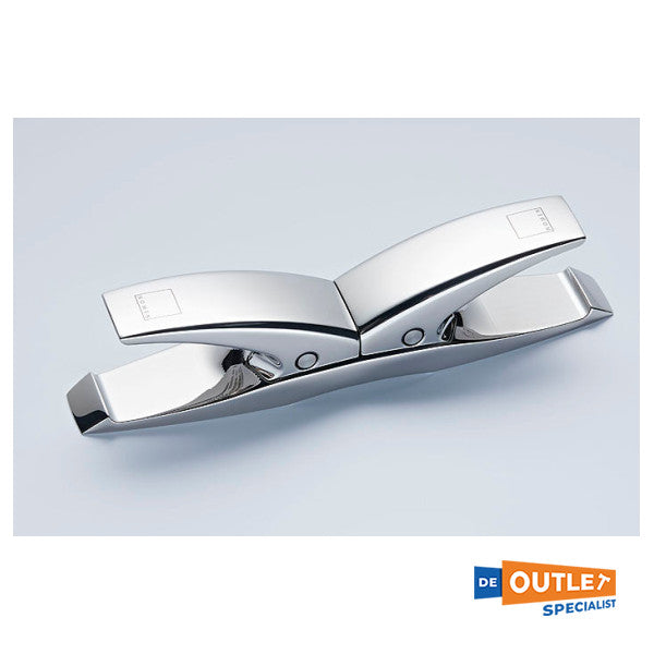 Алуминиева сгъваема щипка Nomen 250 mm - 250.SL