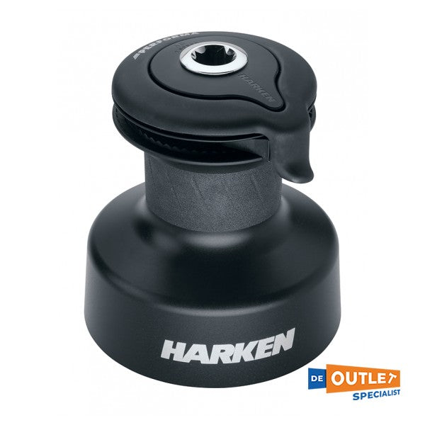 HARKEN Performa Plain-Top winch 2 vitesses pour voilier HARKEN Performa Plain-Top winch 2 vitesses pour voilier