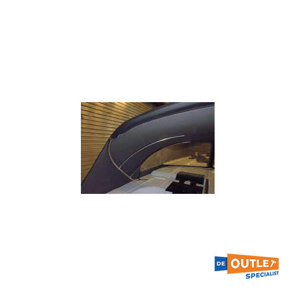 Рамка на пръскачката от неръждаема стомана на Hanse за Hanse 548 - TBZ3656