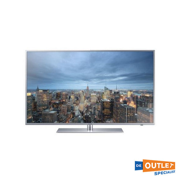 40-calowy telewizor Samsung UE40JU6435U Ultra HD Smart LED TV