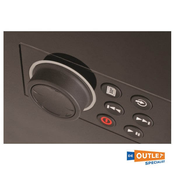 Fusion MS-RA70N USB/NMEA2000/ラジオ付きマリンラジオ