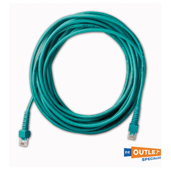 Кабель Mastervolt Masterbus 25м - 77042500