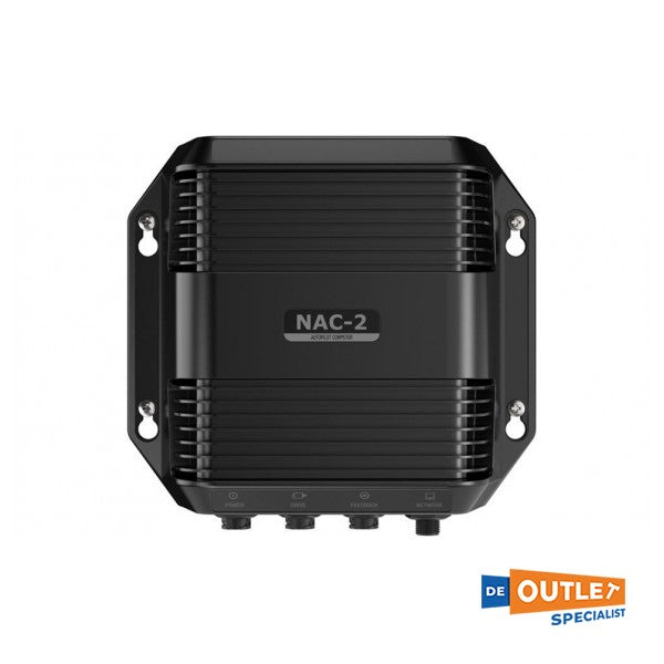 Simrad NAC 2オートパイロットコンピューター - 000-13249-001