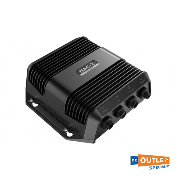Simrad NAC 2オートパイロットコンピューター - 000-13249-001