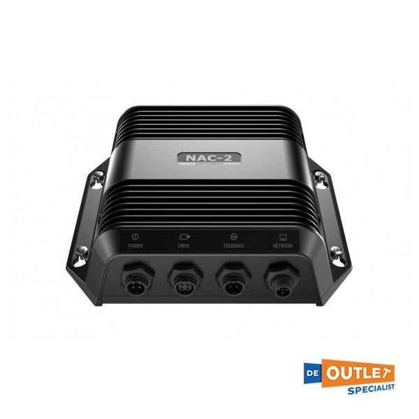 Simrad NAC 2オートパイロットコンピューター - 000-13249-001