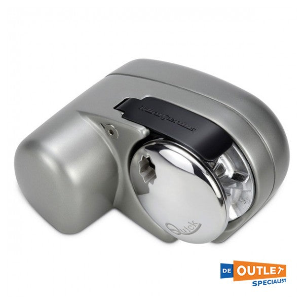 Електрична якірна лебідка Quick Genius GP2 2000 800 Вт 8 мм 12 В