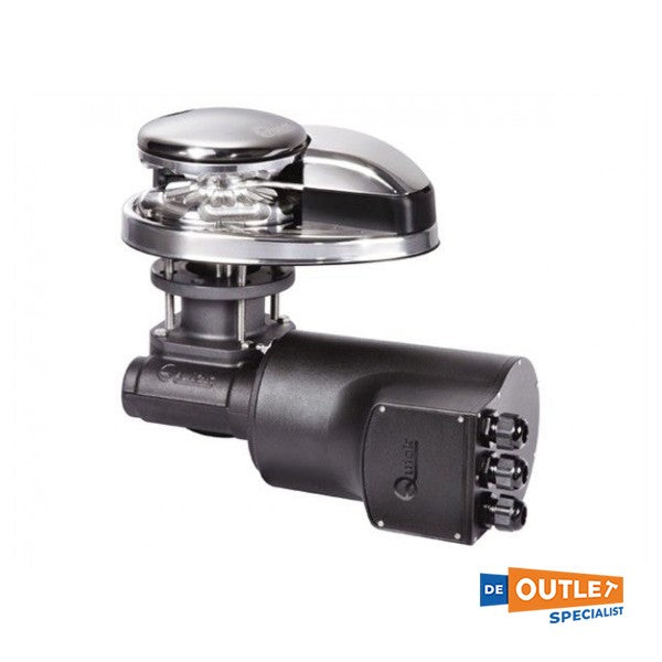 Електрична якірна лебідка Quick Prince DP3 1000W/12V/10mm