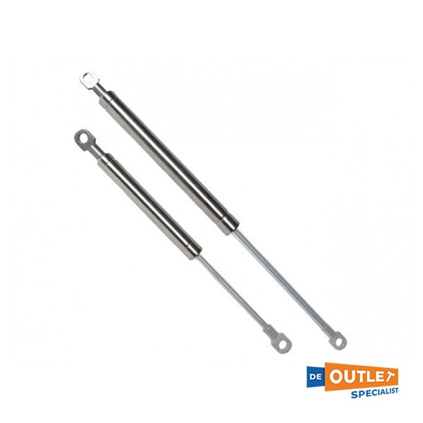 Газова пружина от неръждаема стомана - 159861.3