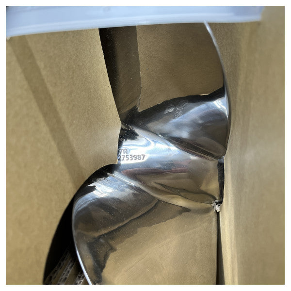 Volvo Penta H7 DPH - DPI STERNDRIVE DUO -POP SET SET NEPREKE KOLIKA - 22754007