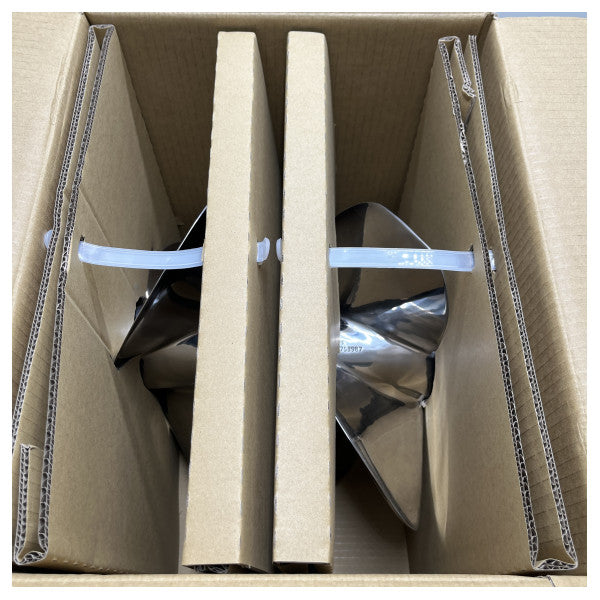 Volvo Penta H7 DPH - DPI STERNDRIVE DUO -POP SET SET NEPREKE KOLIKA - 22754007