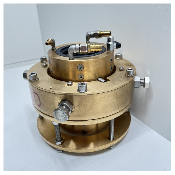 Rexmarin pronssinen hydraulinen akselitiivistesarja potkuriakselille 75 mm - TOPC 75-08