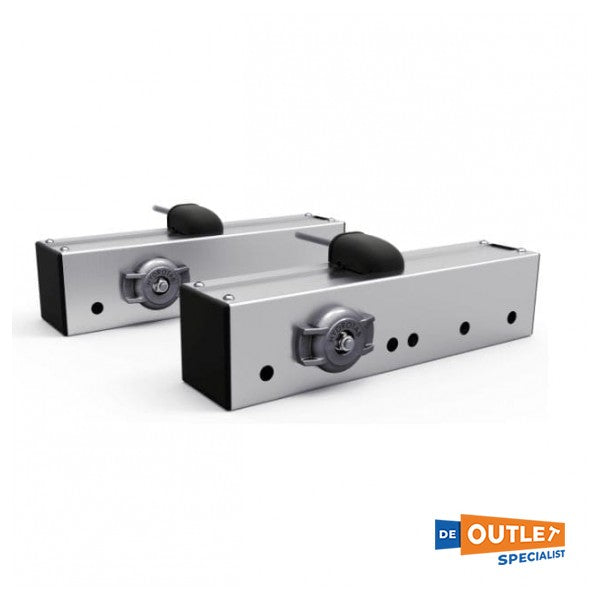 Hydrotab 800BT NMEA 2000 otomatik trim sekmesi kiti